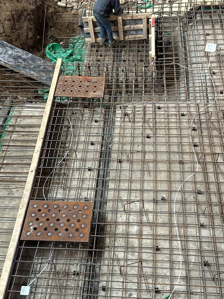 Монолит